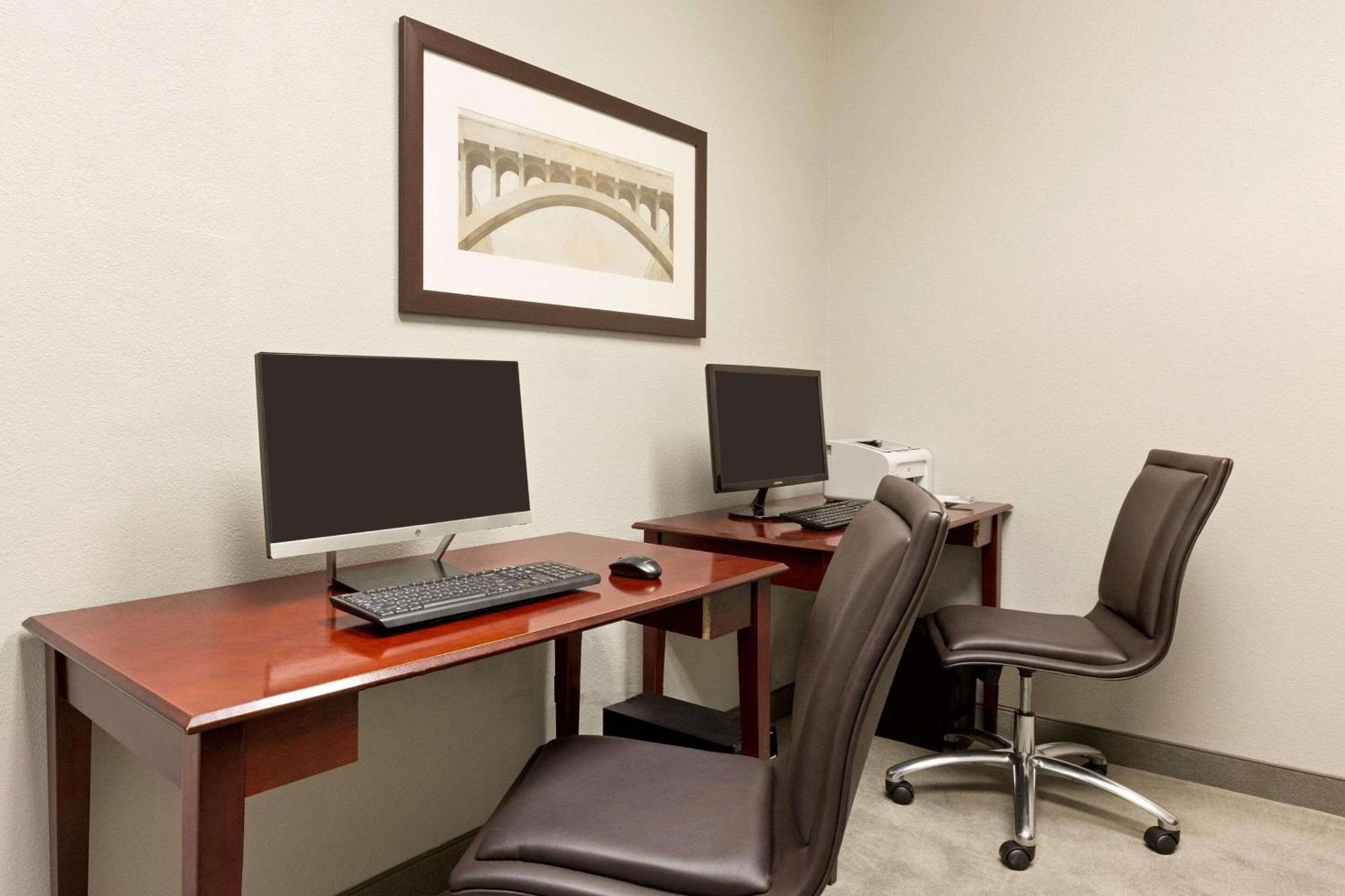 Country Inn & Suites By Radisson, Fort Worth West L-30 Nas Jrb Buitenkant foto
