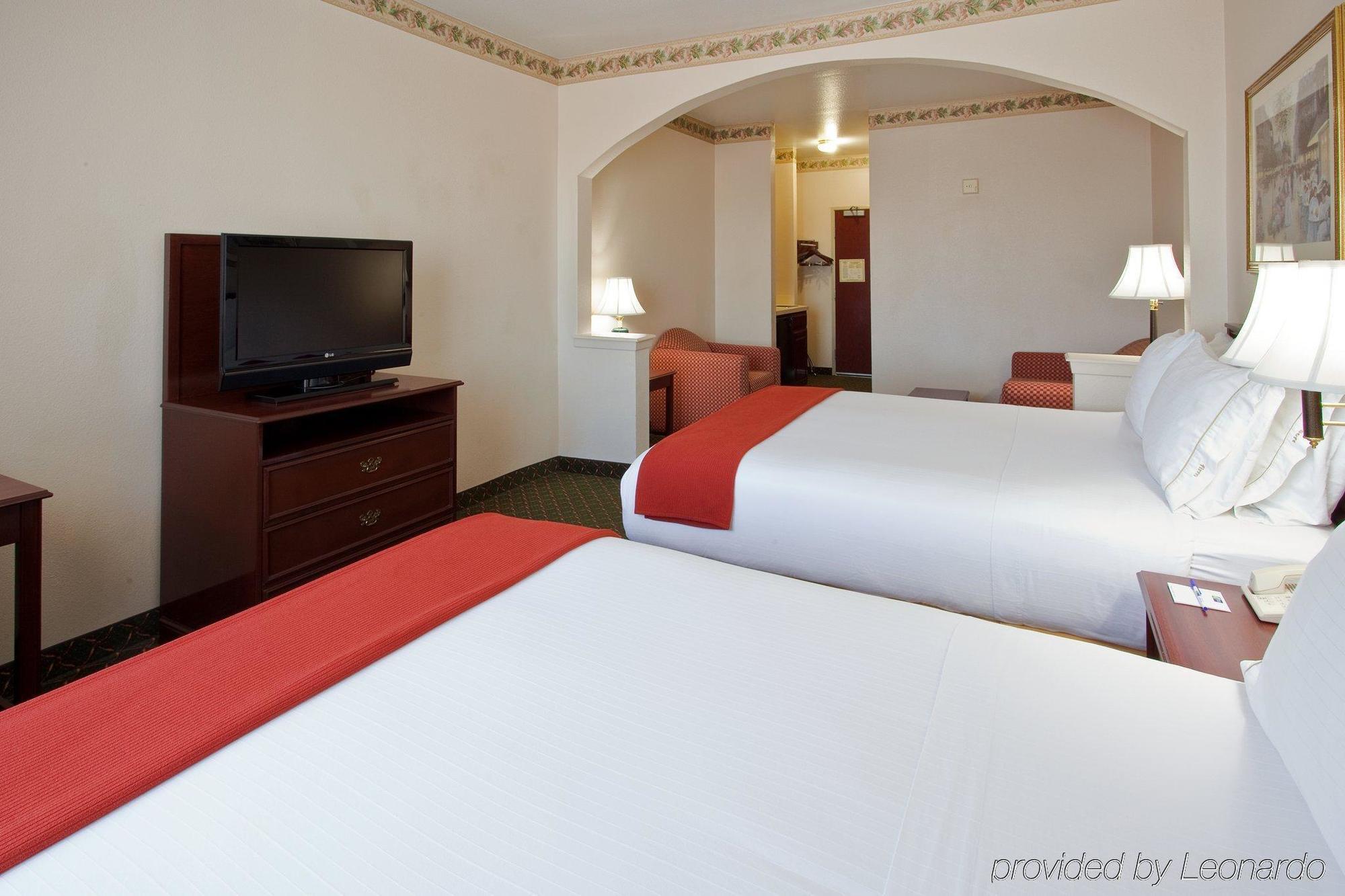 Country Inn & Suites By Radisson, Fort Worth West L-30 Nas Jrb Buitenkant foto