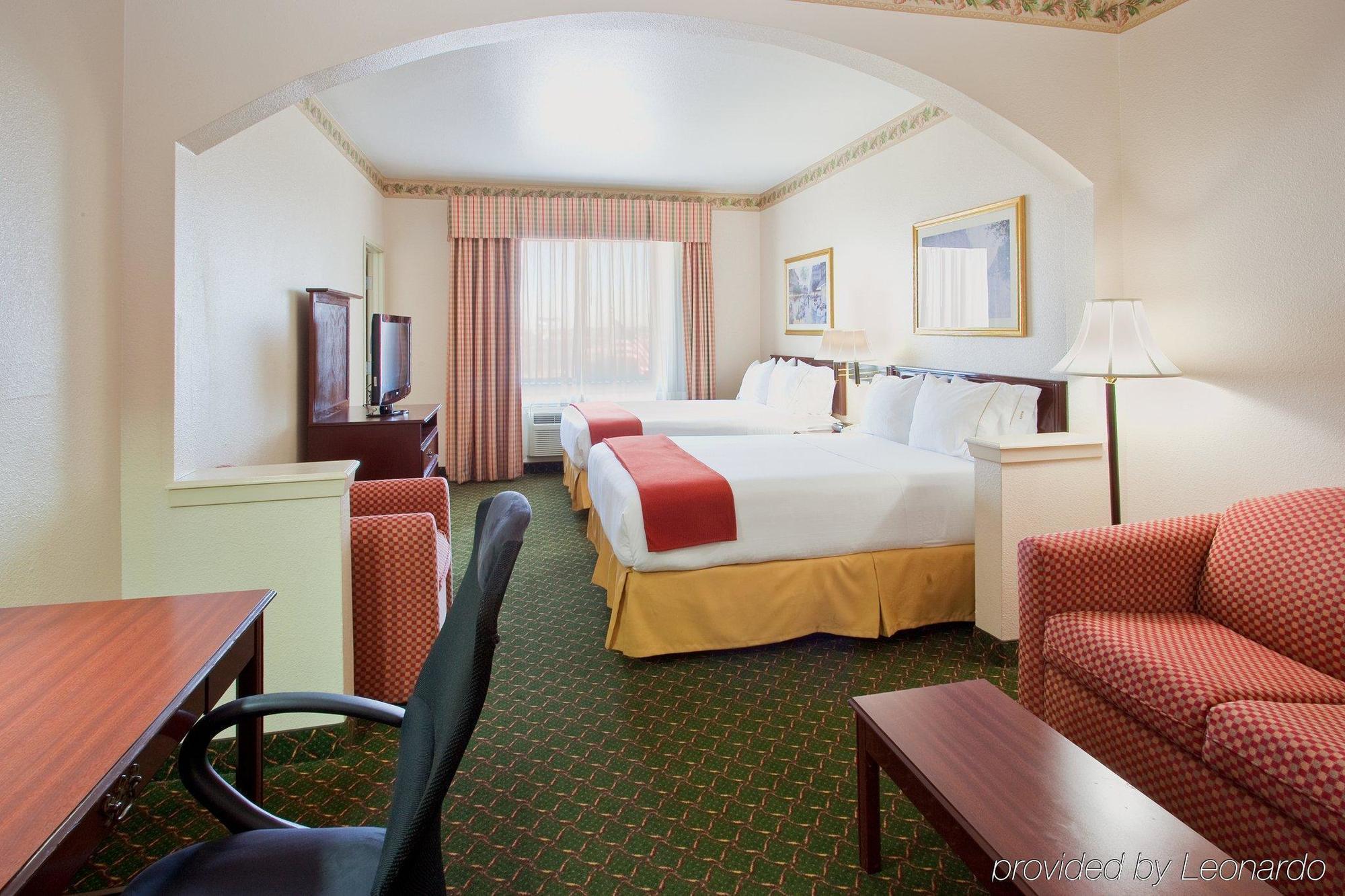 Country Inn & Suites By Radisson, Fort Worth West L-30 Nas Jrb Kamer foto