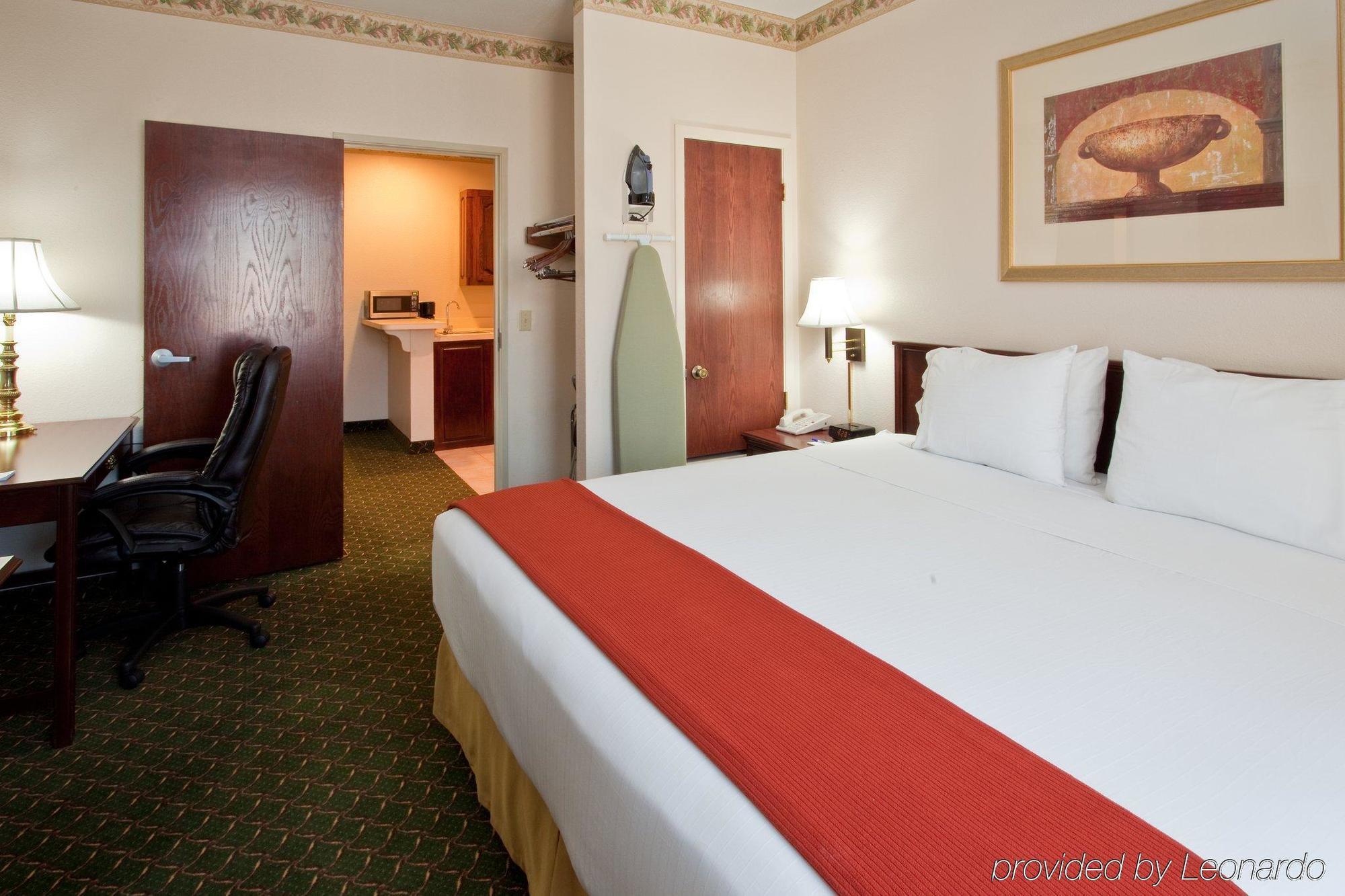 Country Inn & Suites By Radisson, Fort Worth West L-30 Nas Jrb Kamer foto