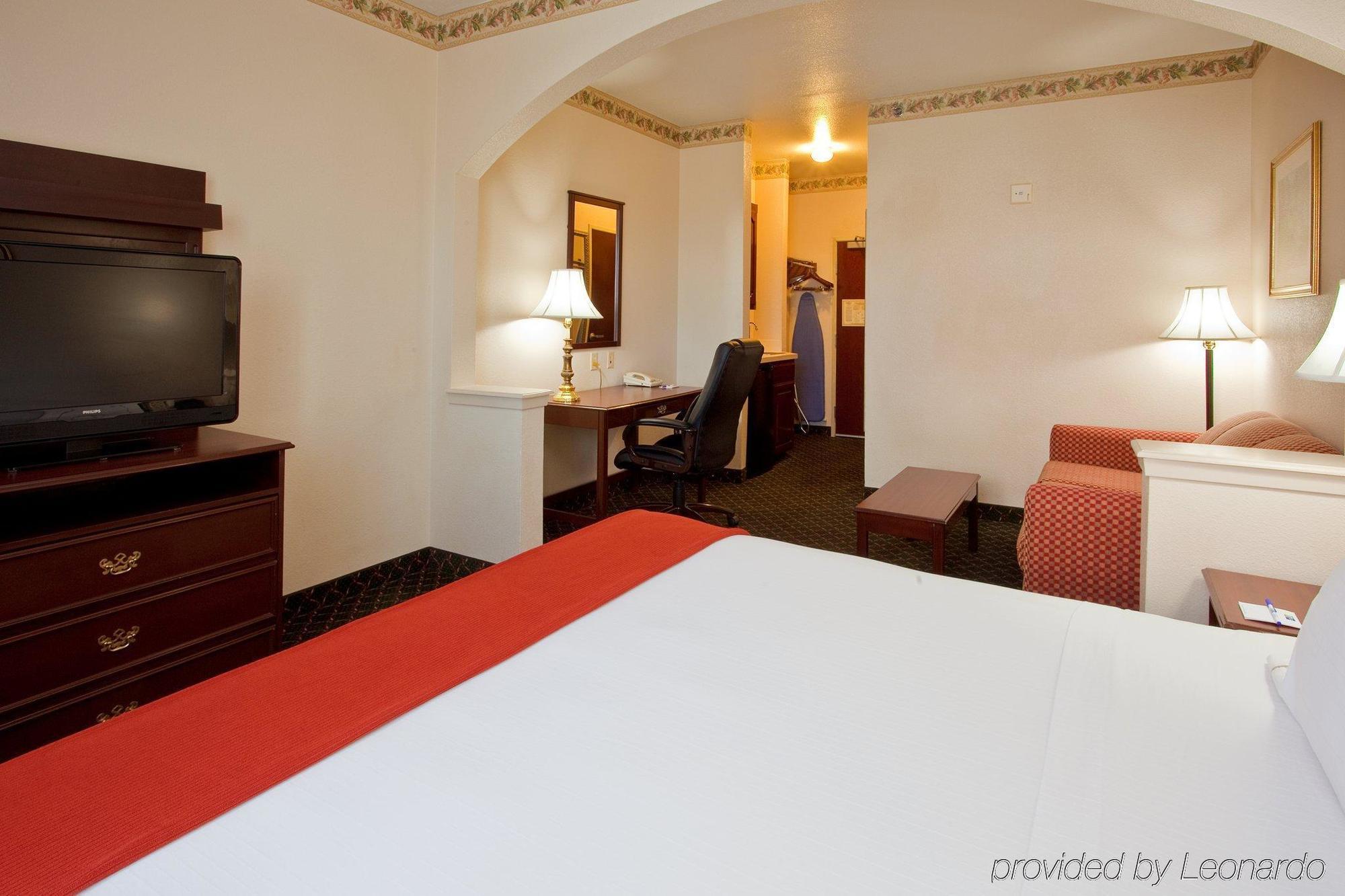 Country Inn & Suites By Radisson, Fort Worth West L-30 Nas Jrb Kamer foto