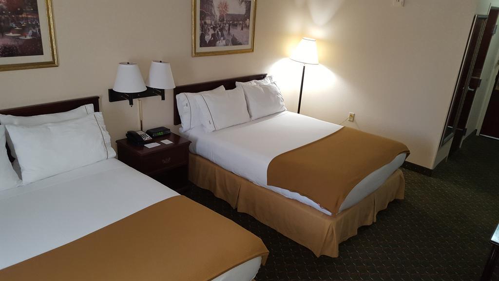 Country Inn & Suites By Radisson, Fort Worth West L-30 Nas Jrb Buitenkant foto