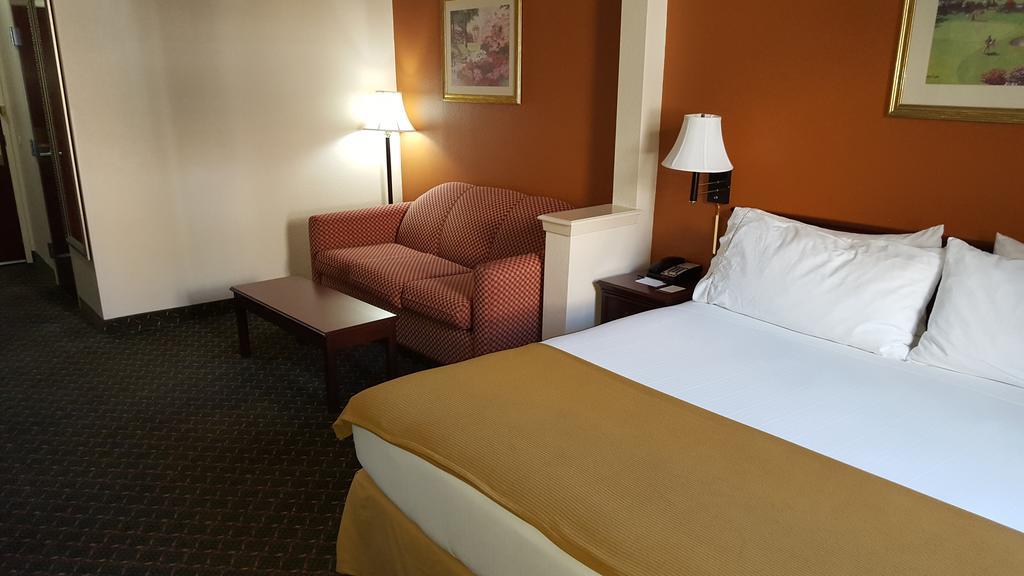 Country Inn & Suites By Radisson, Fort Worth West L-30 Nas Jrb Buitenkant foto