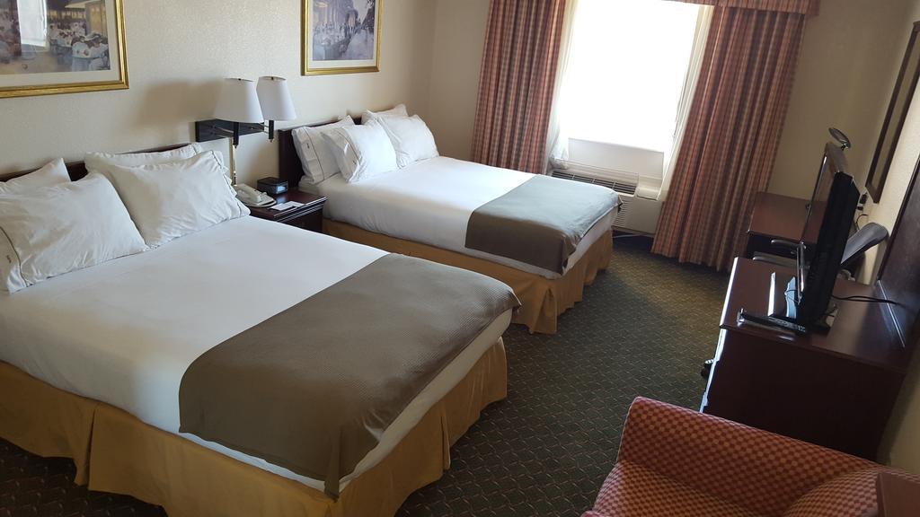 Country Inn & Suites By Radisson, Fort Worth West L-30 Nas Jrb Buitenkant foto