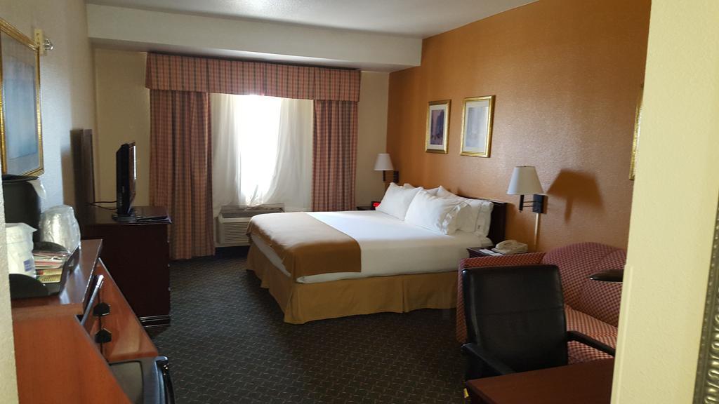 Country Inn & Suites By Radisson, Fort Worth West L-30 Nas Jrb Buitenkant foto