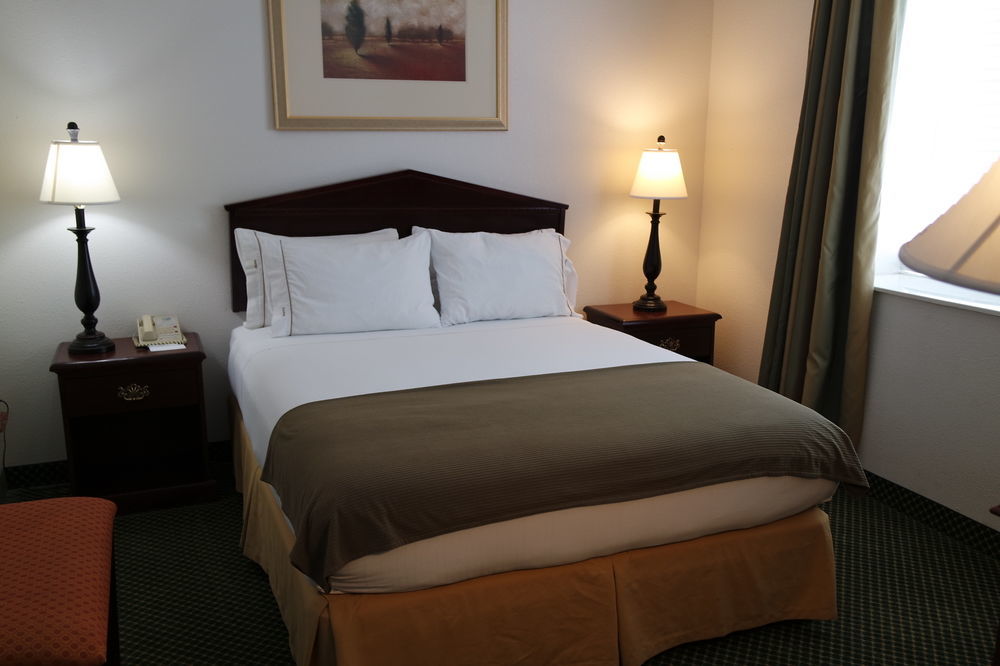Country Inn & Suites By Radisson, Fort Worth West L-30 Nas Jrb Buitenkant foto